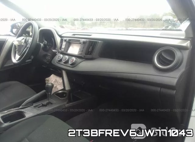 2T3BFREV6JW771043 фото 6