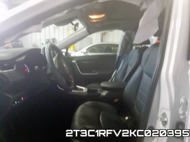 2T3C1RFV2KC020395 фото 6