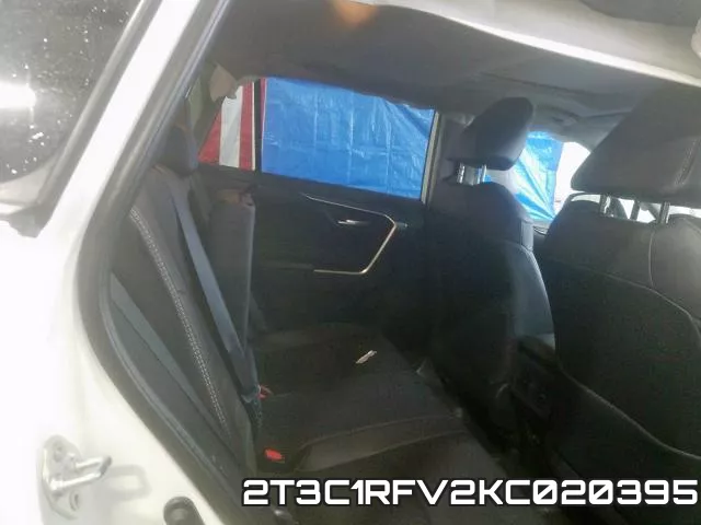 2T3C1RFV2KC020395 фото 7