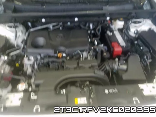 2T3C1RFV2KC020395 фото 8