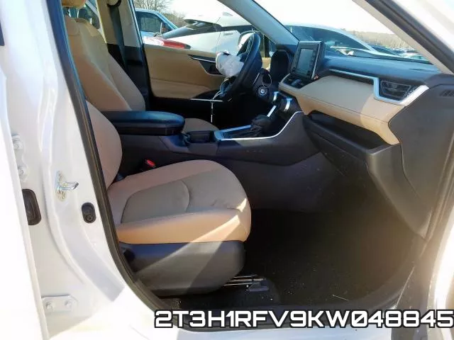 2T3H1RFV9KW048845 фото 6