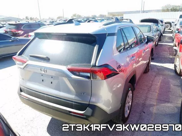 2T3K1RFV3KW028970 фото 5