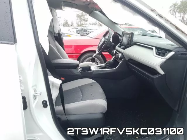 2T3W1RFV5KC031100 фото 6