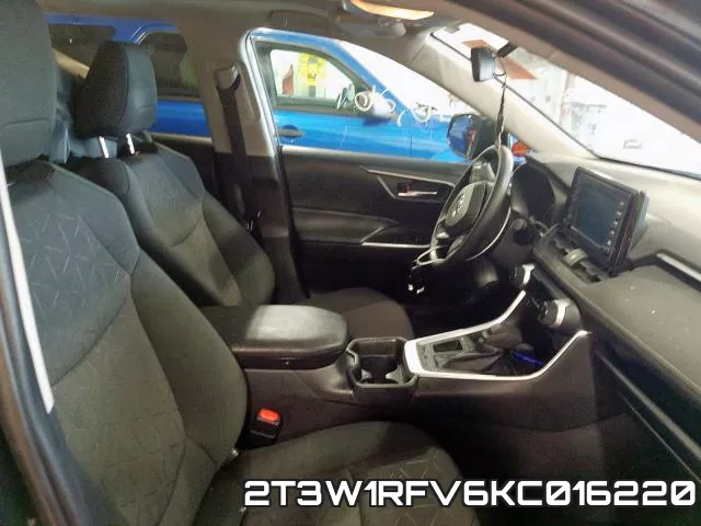 2T3W1RFV6KC016220 фото 6