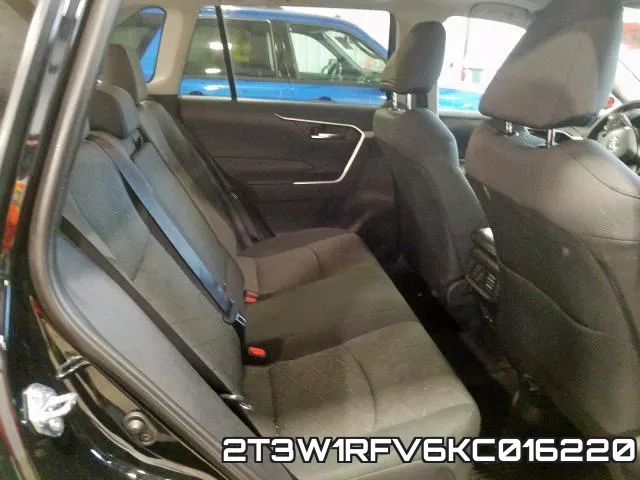 2T3W1RFV6KC016220 фото 7