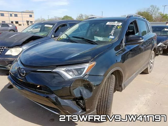 2T3WFREV9JW411797 фото 3