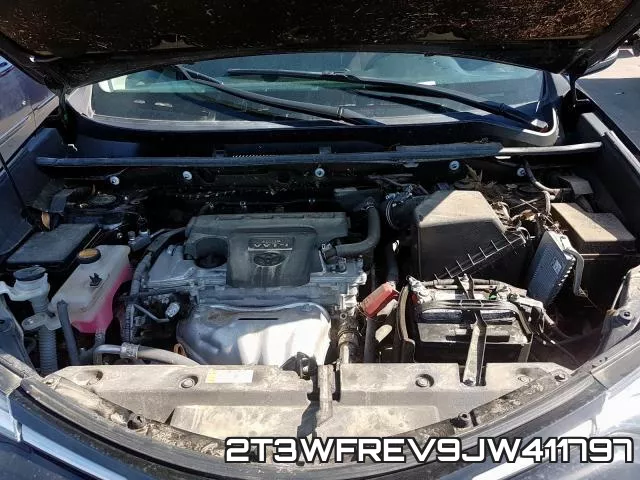 2T3WFREV9JW411797 фото 8