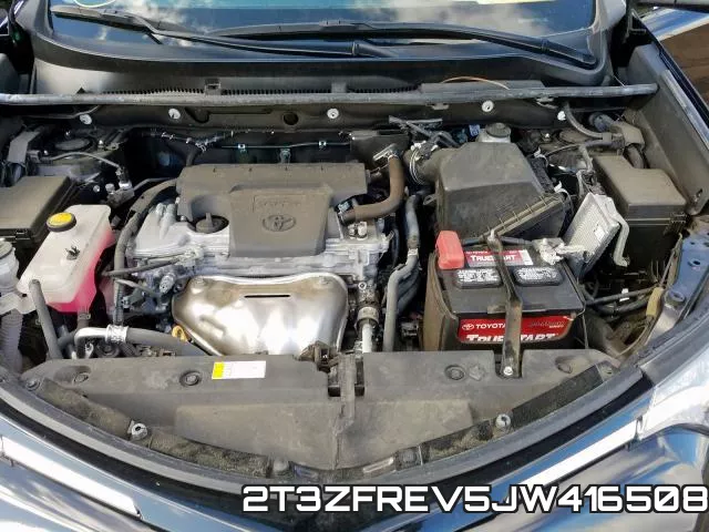 2T3ZFREV5JW416508 фото 8