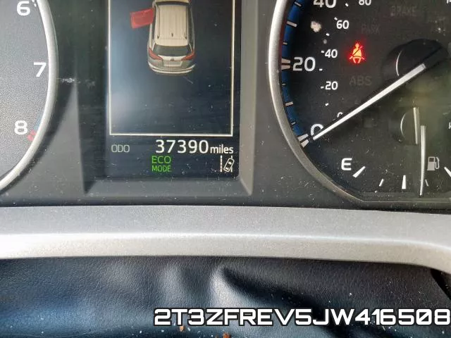 2T3ZFREV5JW416508 фото 9
