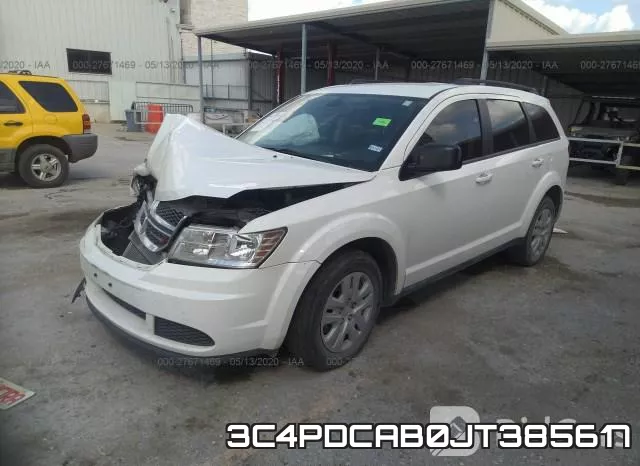 3C4PDCAB0JT385617 фото 3