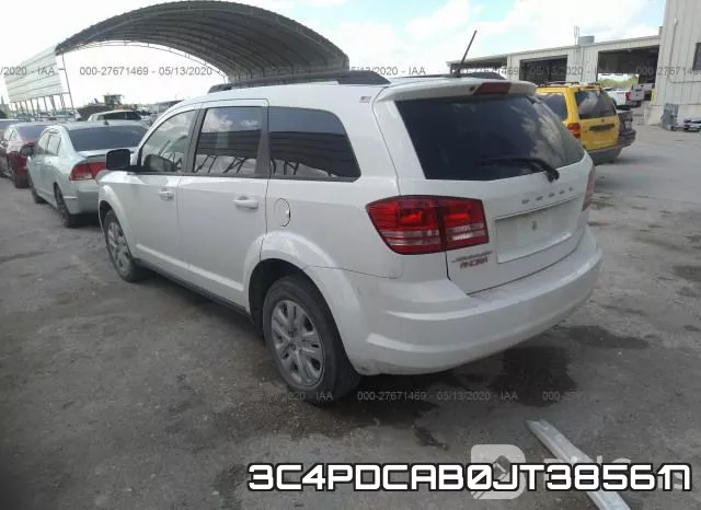 3C4PDCAB0JT385617 фото 4