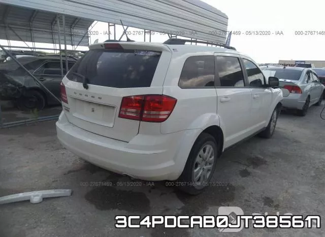 3C4PDCAB0JT385617 фото 5