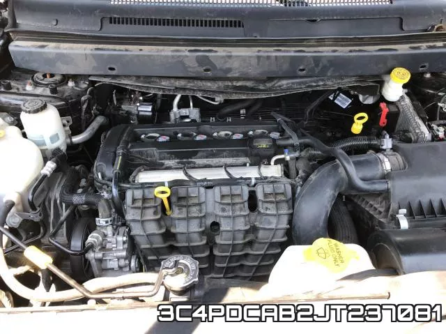 3C4PDCAB2JT237081 фото 8