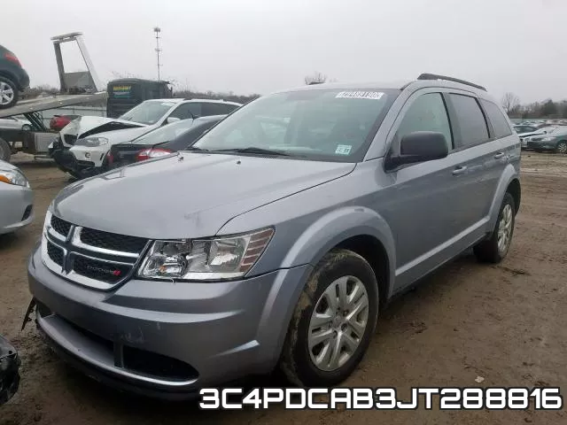 3C4PDCAB3JT288816 фото 3