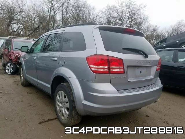 3C4PDCAB3JT288816 фото 4