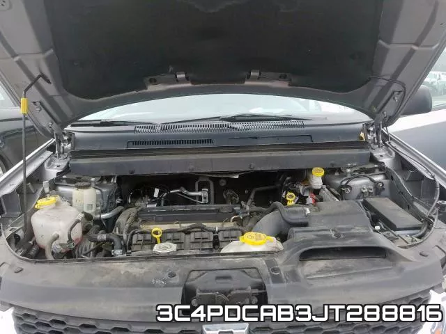3C4PDCAB3JT288816 фото 8