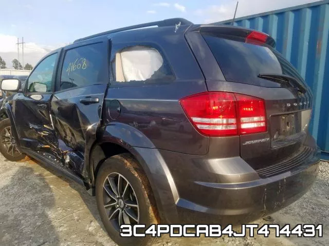 3C4PDCAB4JT474431 фото 2