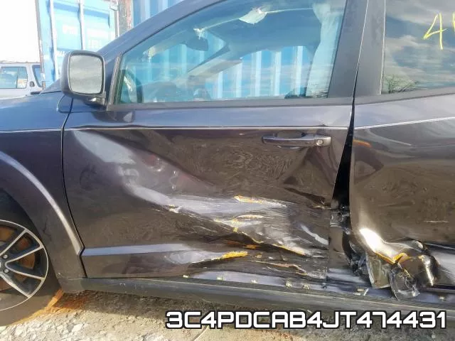 3C4PDCAB4JT474431 фото 10