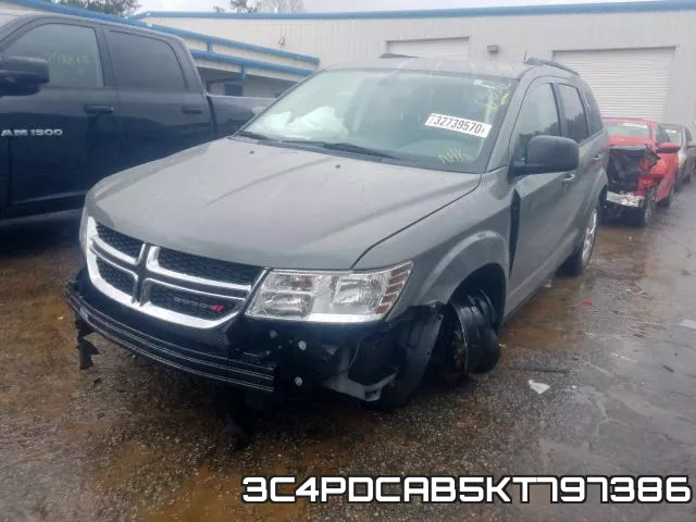 3C4PDCAB5KT797386 фото 3