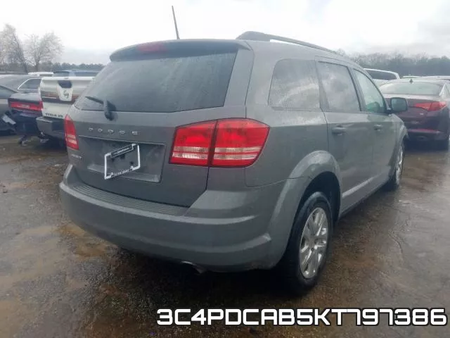 3C4PDCAB5KT797386 фото 5