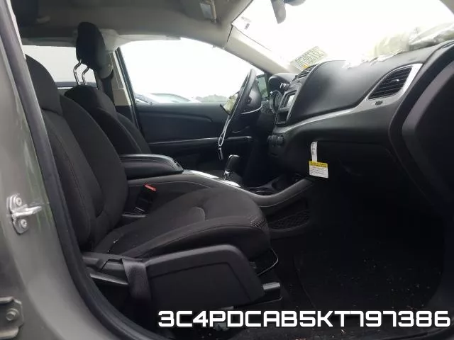 3C4PDCAB5KT797386 фото 6