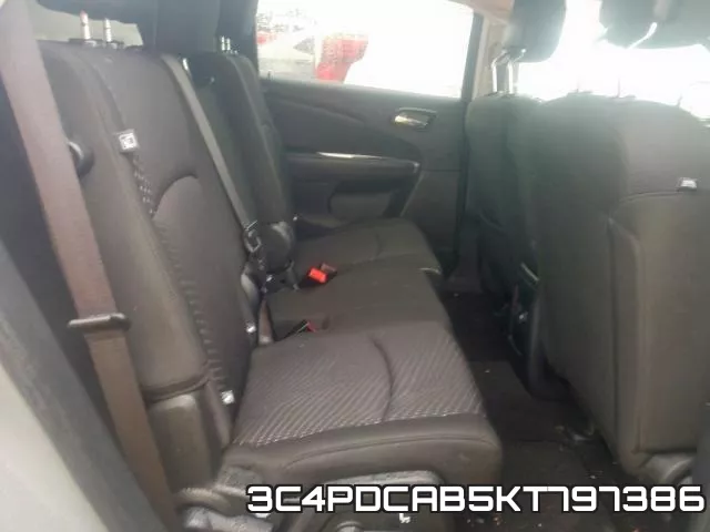 3C4PDCAB5KT797386 фото 7