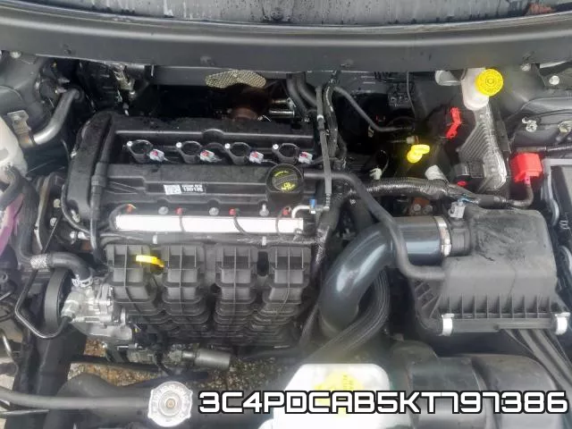 3C4PDCAB5KT797386 фото 8