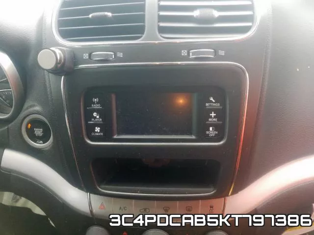 3C4PDCAB5KT797386 фото 10