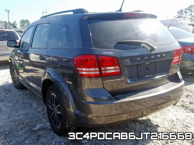 3C4PDCAB6JT216668 фото 4