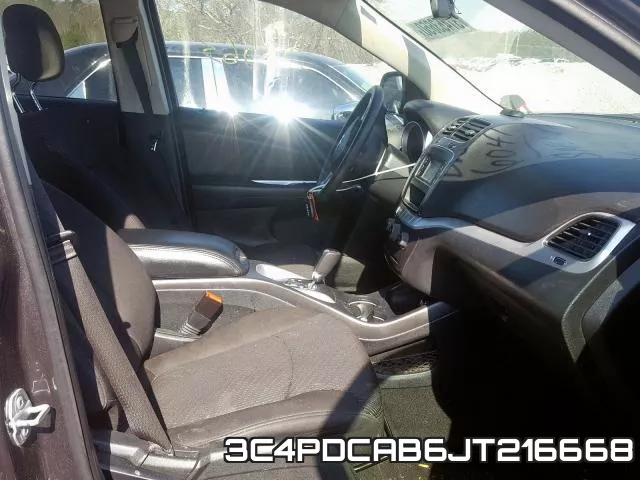 3C4PDCAB6JT216668 фото 6