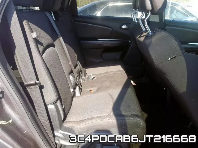3C4PDCAB6JT216668 фото 7