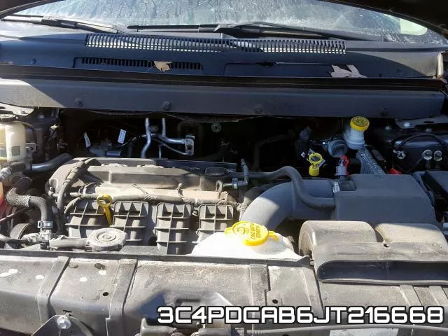 3C4PDCAB6JT216668 фото 8