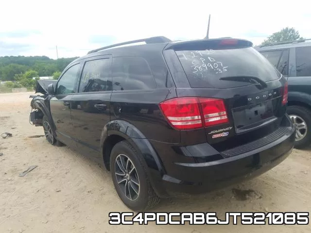 3C4PDCAB6JT521085 фото 4