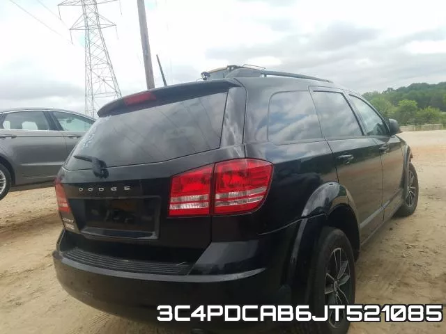 3C4PDCAB6JT521085 фото 5
