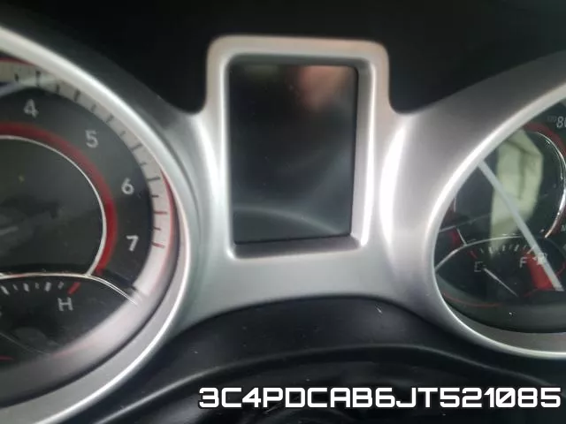3C4PDCAB6JT521085 фото 9