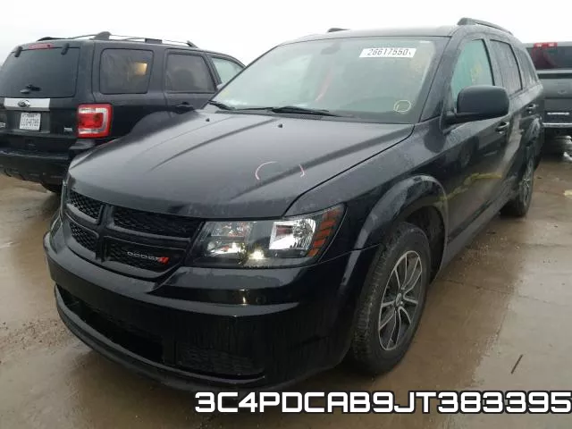 3C4PDCAB9JT383395 фото 3