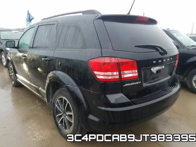 3C4PDCAB9JT383395 фото 4