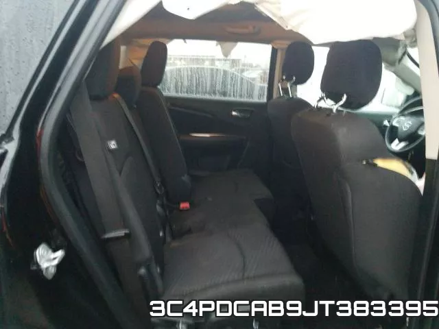 3C4PDCAB9JT383395 фото 7