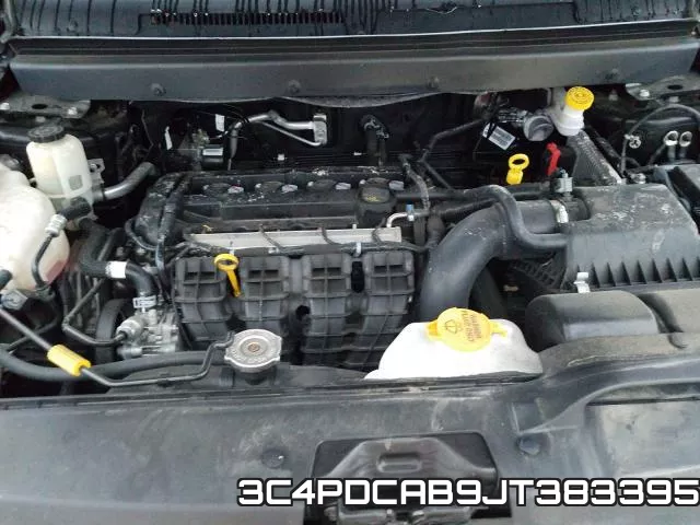 3C4PDCAB9JT383395 фото 8