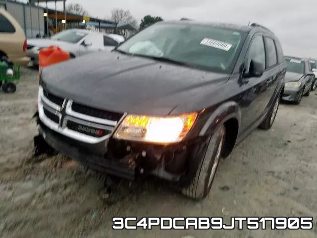 3C4PDCAB9JT517905 фото 3