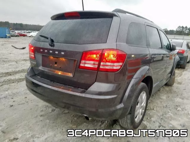 3C4PDCAB9JT517905 фото 5