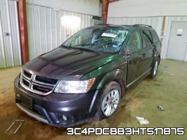 3C4PDCBB3HT517875 фото 3