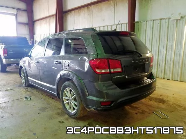 3C4PDCBB3HT517875 фото 4