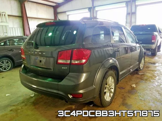 3C4PDCBB3HT517875 фото 5