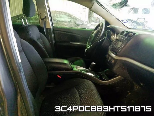 3C4PDCBB3HT517875 фото 6