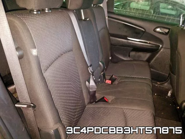 3C4PDCBB3HT517875 фото 7