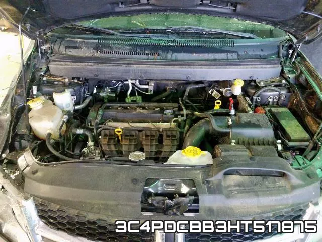 3C4PDCBB3HT517875 фото 8