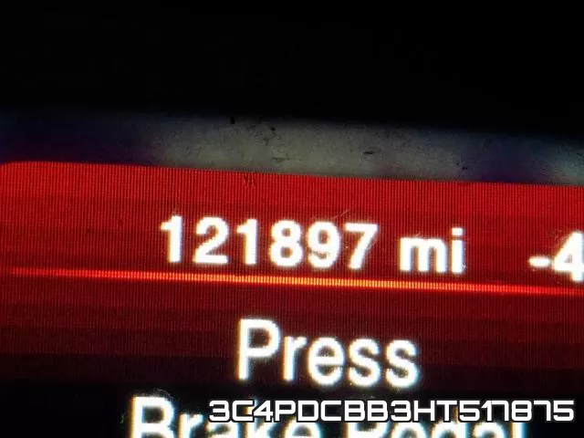 3C4PDCBB3HT517875 фото 9