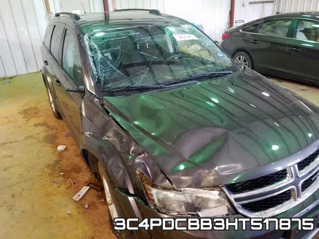3C4PDCBB3HT517875 фото 10