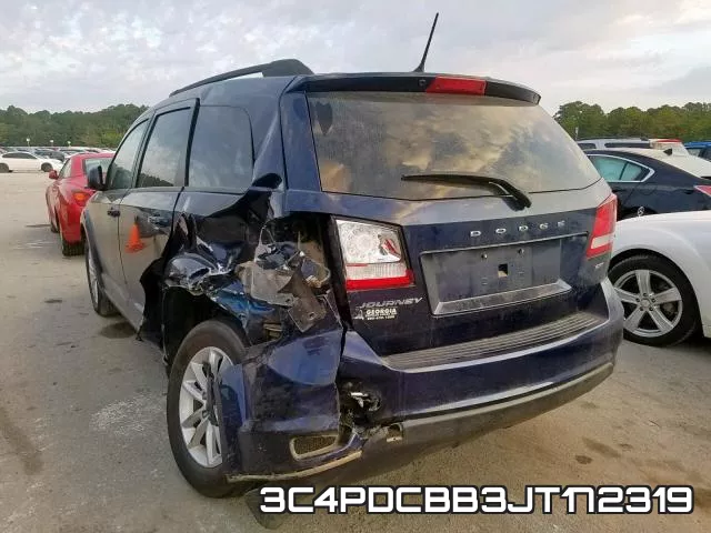 3C4PDCBB3JT172319 фото 4